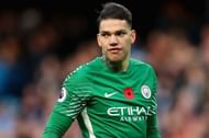Ederson